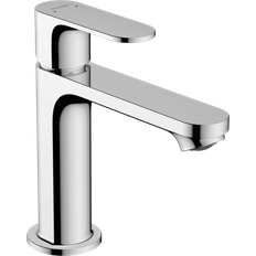 Taps Hansgrohe Rebris S (72517000) Chrome