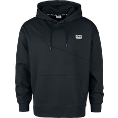 Fila THIERS oversized hoody Luvtröja Herr svart