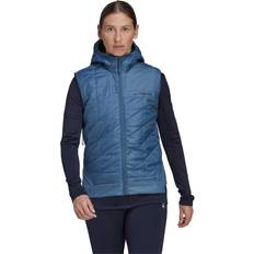 Adidas Dame Vester adidas Terrex Multi Insulated Damen Vests