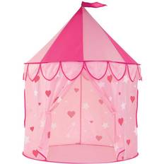 Pop up kids tent Chuckle & Roar Castle Pop Up Kids Play Tent