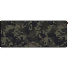 NOS Gaming Mouse Pad XXL (396166) Camouflage