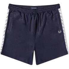 Fred Perry Men Pants & Shorts Fred Perry Taped Tricot Short