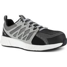 Reebok Ropa de Trabajo Reebok Zapato de seguridad Fusion Flexweave Work S1P SRC Quirumed