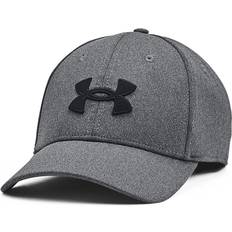 Under Armour Casquettes Under Armour Cap Blitzing Black Men's