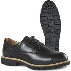 2108 VIP Safety Shoe Black