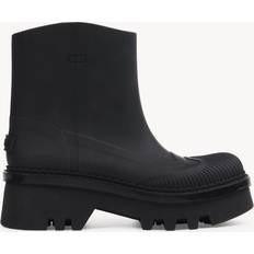 Chloé Regenlaarzen Chloé Raina Boots - Zwart