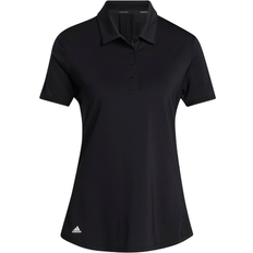 Adidas Ultimate 365 Polo Shirt Women - Black