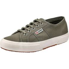 Superga Zapatos Superga 2750 Cotu Classic Ab6 Green Safari Unisex