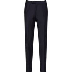 Oscar Jacobson Byxor & Shorts Oscar Jacobson Denz Smokingbyxor Herr Kostymbyxor