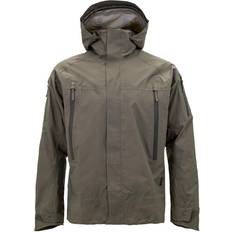 Carinthia Oberbekleidung Carinthia Men's PRG 2.0 GORE-TEX Jacket Olive green