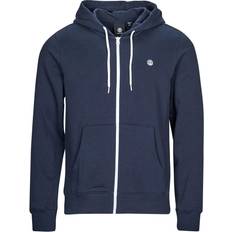 Element Cornell Classic Sweatjacke blau