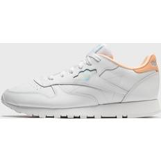 Reebok classic leather vit Reebok Classic Leather