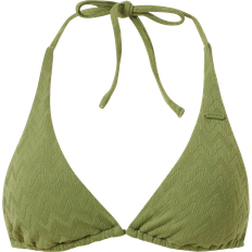 Mujer - Verde Tops de bikini Roxy Current Cool verde mujer - Green