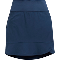 Golf Rokken Adidas Frill Skirt Women's - Crew Navy