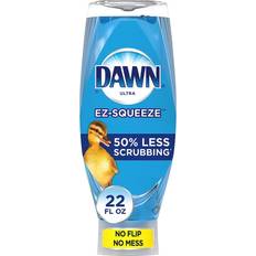 Kitchen Cleaners Dawn Ultra Ez-Squeeze Dish Soap