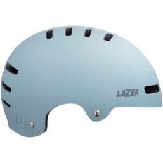 Cykelhjälm lazer one + mips Lazer One+ MIPS - Matte Light Blue