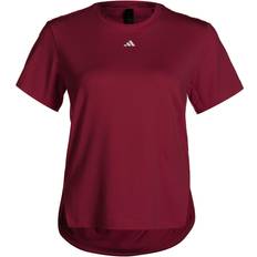 adidas Design 2 Train T-shirt - Rød
