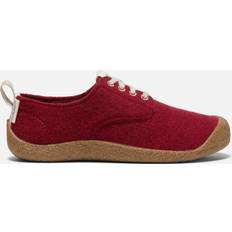 Keen Femme Sneakers Keen Chaussures Basses Femme 1026809 Rouge