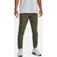 Under armour pants men unstoppable Under Armour Men's Unstoppable Tapered Joggers Marine Od Green