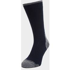 Brasher Men's Hiker Socks, Navy