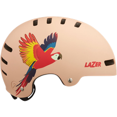 Lazer one Lazer One+ MIPS - Matte Pink Parrot