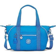 Kipling Art Mini Handbag - Eager Blue