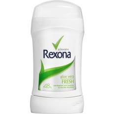 Rexona Deodoranter Rexona Aloe Vera Deo Stick 40ml