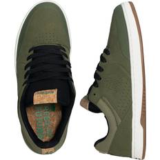 Etnies Marana X Tftf Skateskor olive/black