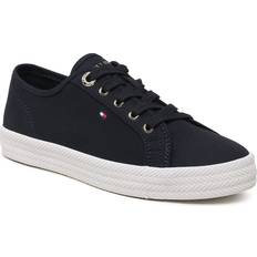 Tommy Hilfiger Essential Sneakers, Space Blue