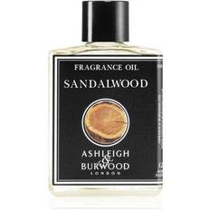 Ashleigh & Burwood Fragrance Oil Sandalwood