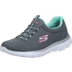 Skechers Damen grau