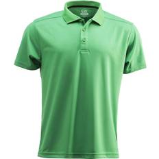 Cutter & Buck Kelowna Polo T-shirt - Green