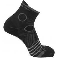 Salomon Socks S/lab Nso Short Distance Short Socks Black Man