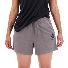 Columbia Shorts Columbia Sportshorts Trek 2032941 Grau Regular Fit