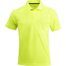 Cutter & Buck Kelowna Polo T-shirt - Neon Gul