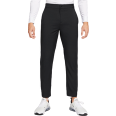 Golf - Hombre Pantalones Nike Dri-Fit Victory Golf Pants Men's - Black/White