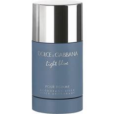 Hygieneartikel Dolce & Gabbana Light Blue Pour Homme Deo Stick 75ml