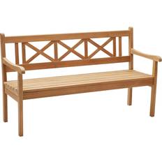 Skagerak Outdoor Sofas & Benches Skagerak Skagen Garden Bench