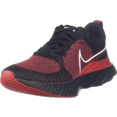 Nike React Infinity Run Flyknit 2 'Bred' - Men's