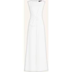 Dame - Hvid Jumpsuits & Overalls Vera Mont Jumpsuit - Hvid