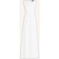 Bianco Tute intere Vera Mont Tuta Jumpsuit - Bianco