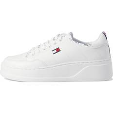 Tommy Hilfiger Sneakers Tommy Hilfiger Women's Grazie Sneaker, White