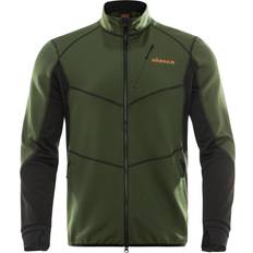 Härkila Scandinavian Fleecejacke