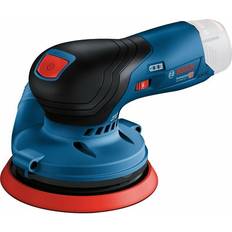 Bosch Lijadoras Orbitales Aleatorias Bosch GEX 12V-125 Professional Solo