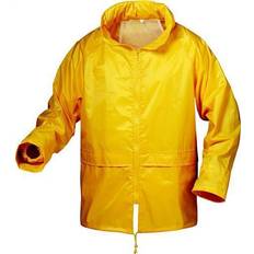 Amarillo Ropa de lluvia Feldtmann Regenschutzjacke Herning - Gelb