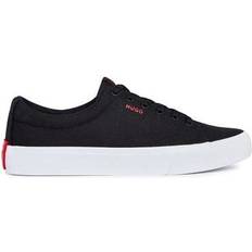 Hugo boss sneakers black HUGO BOSS Dyer Tennis M - Black