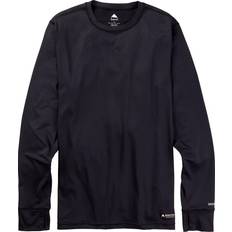 Burton Man Kleding Burton Mb Midweight Crew - M Mb