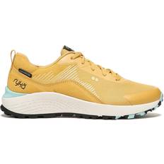 Women - Yellow Walking Shoes Ryka Women Kenai Hiking Shoe