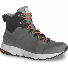 Dolomite Zapatos de senderismo Dolomite Braies High GTX 2.0 M - Gunmetal Grey