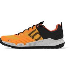 43 ⅓ Fahrradschuhe Herren Trailcross XT - Schwarz/Orange